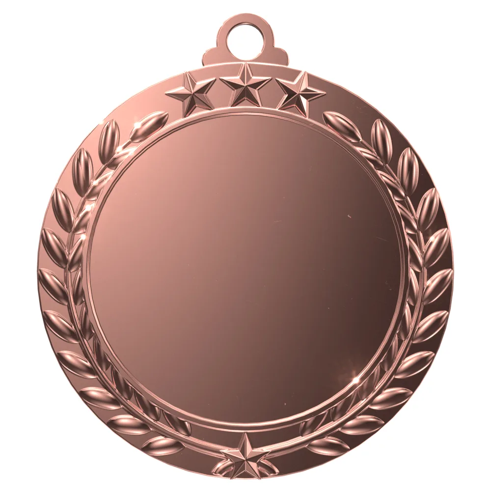 Bright Bronze