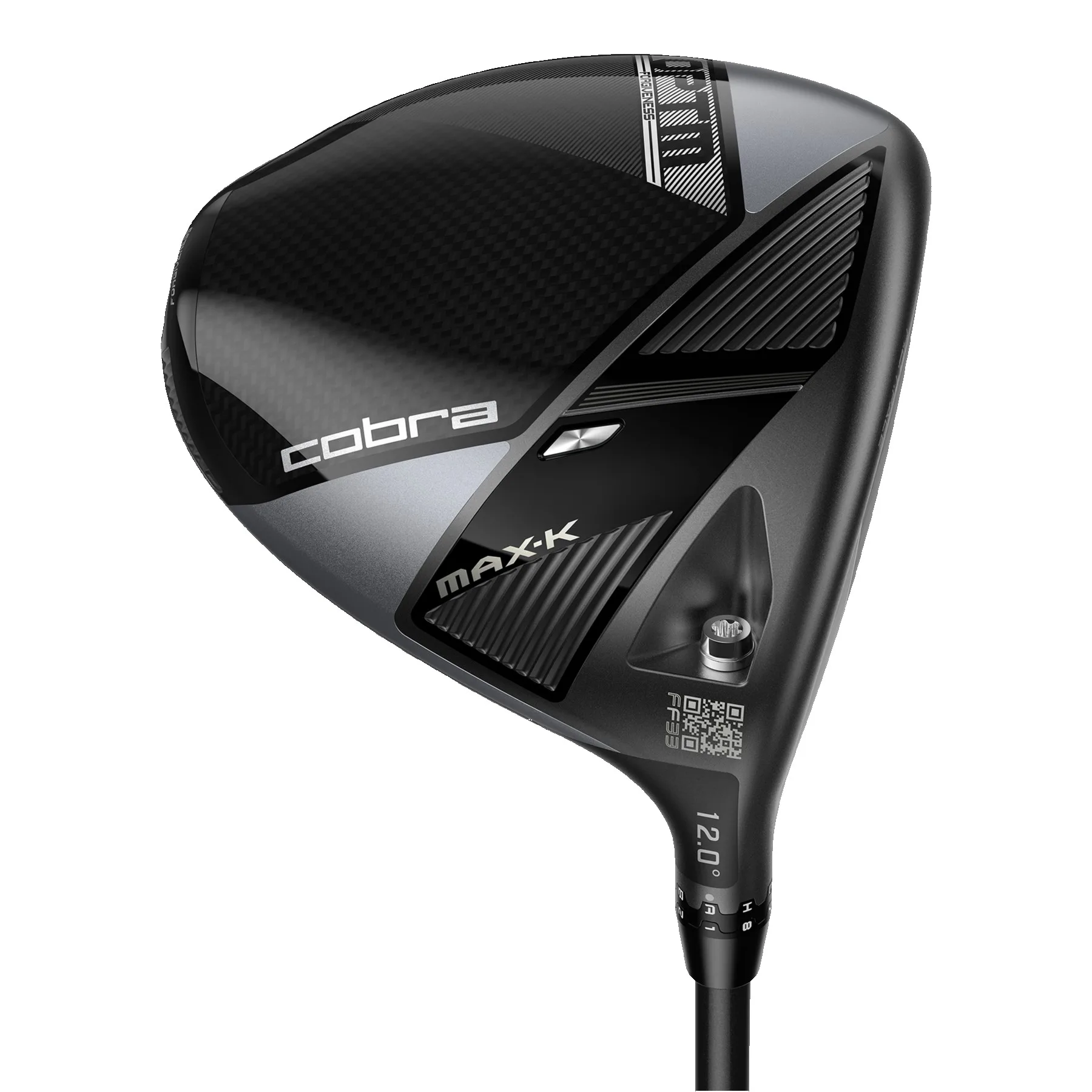 Cobra Junior OPTM MAX-K Driver (Ages 12-14)