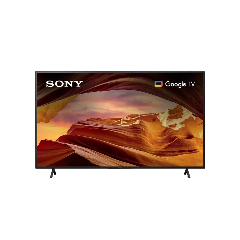 Sony 65" X77L 4K Hdr Led Google Tv
