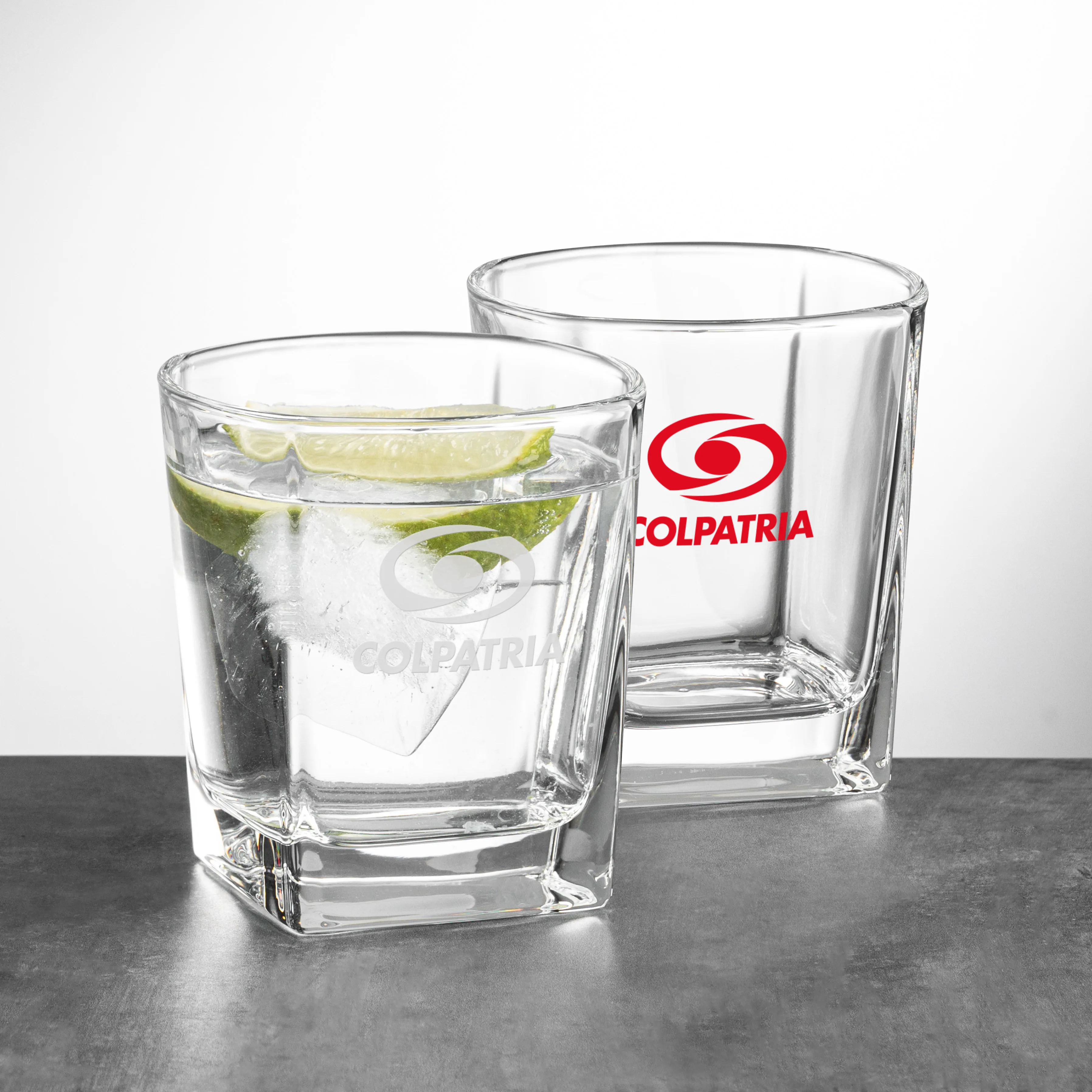Arcadia On-the-Rocks - 9oz