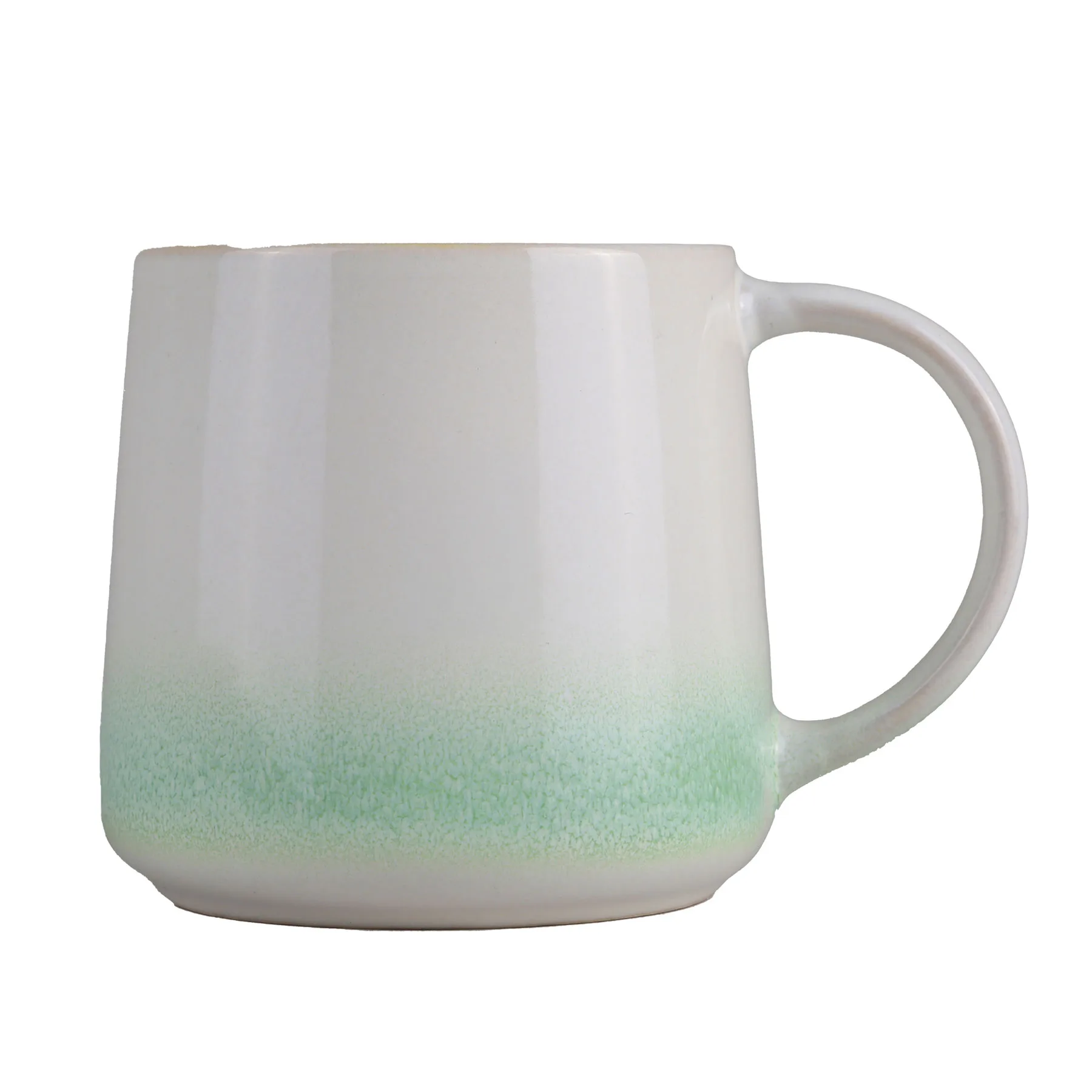 16 Oz. Richmond Reactive Glaze Ceramic Mug view 4
