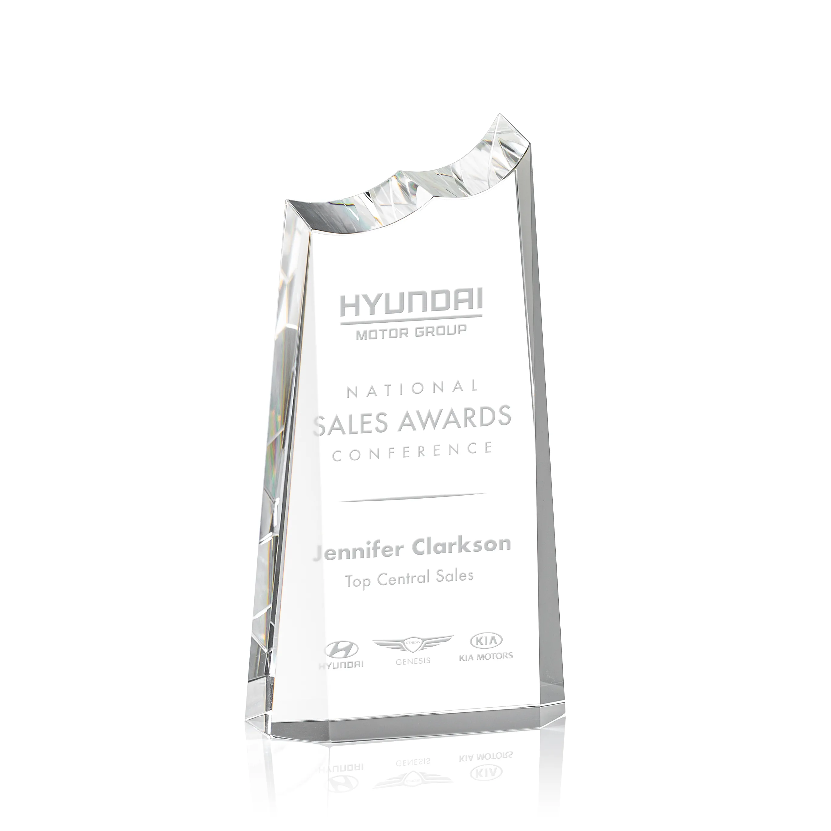 Sebastiana Award — Sebastiana Award