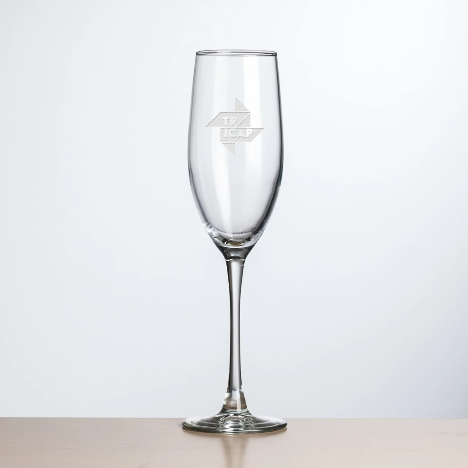 Connoisseur Flute - 8oz — Connoisseur Flute - 8oz
