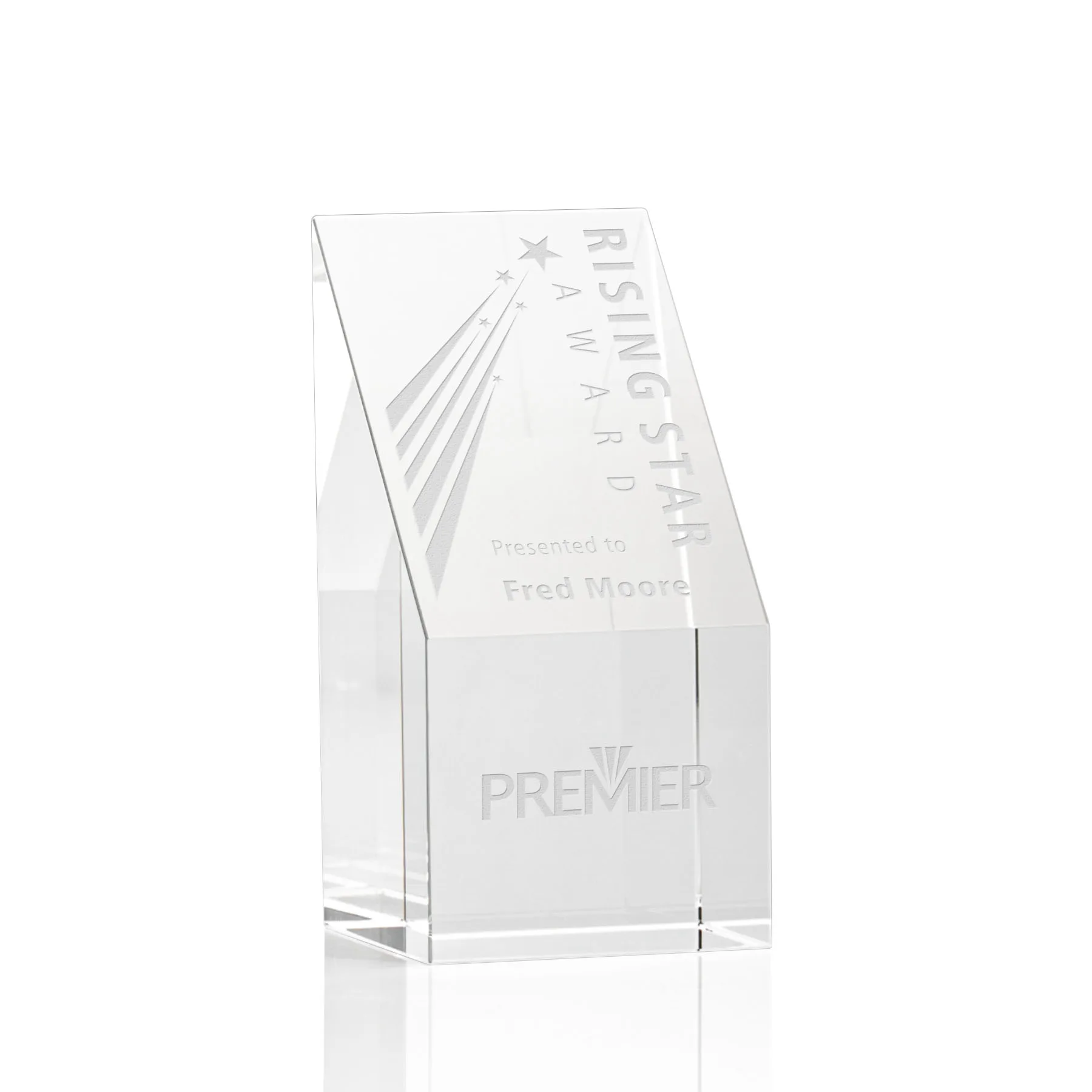 Braxton Award — Braxton Award