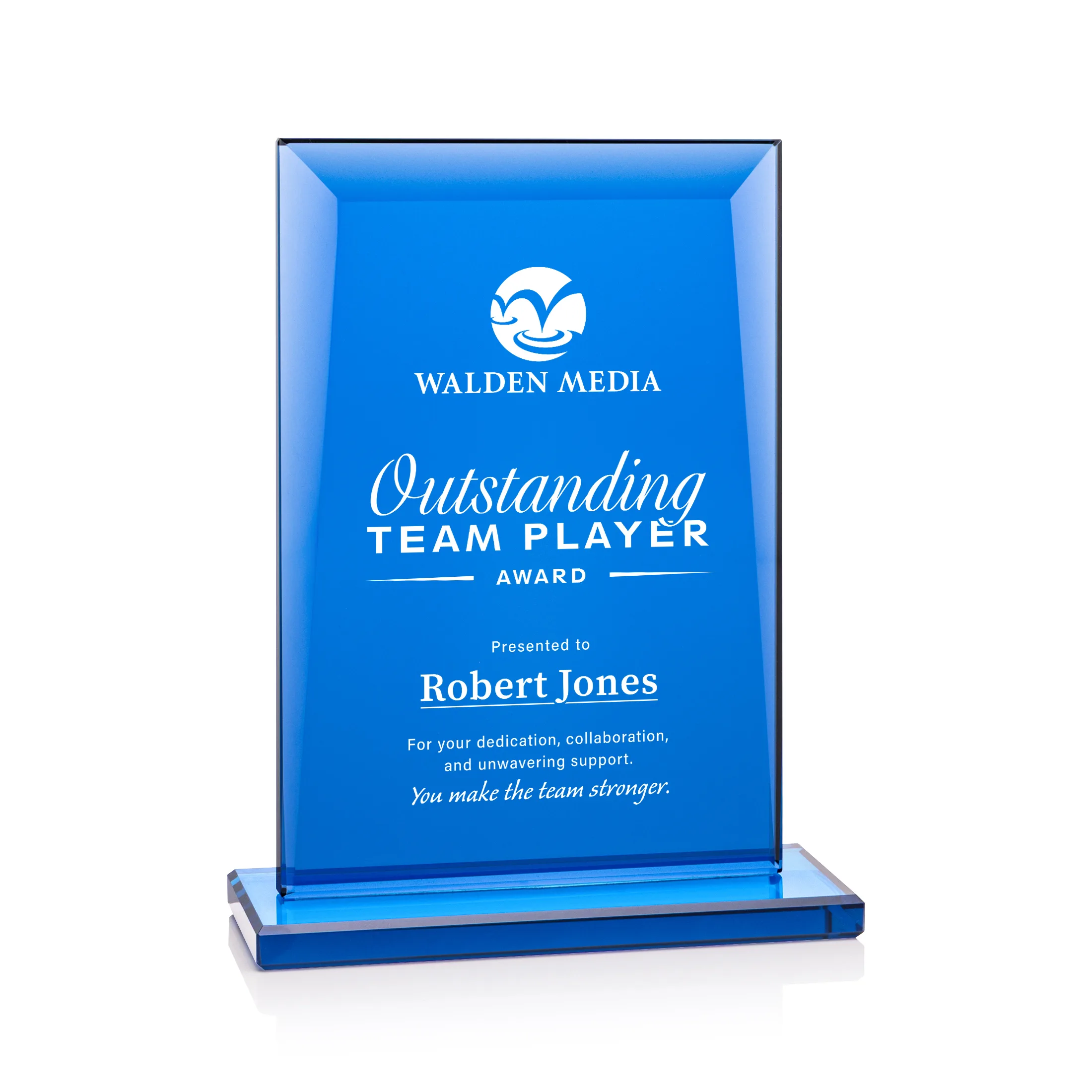 Martello Award — Martello Award