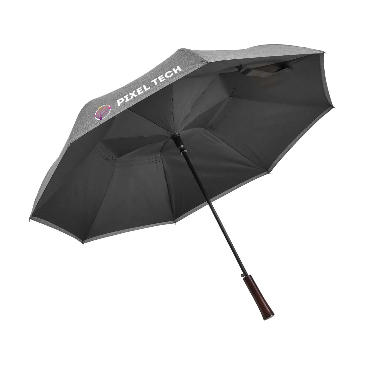 Park Avenue 4 Umbrella (2 Imprints) view 3