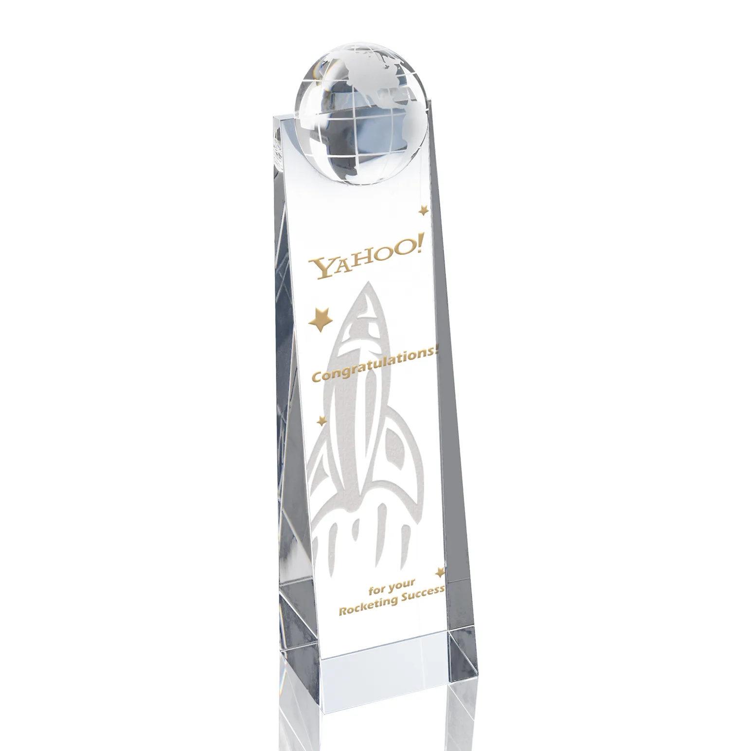Globe Tower Award