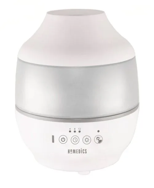 Homedics TotalComfort Cool Mist Ultrasonic Humidifier
