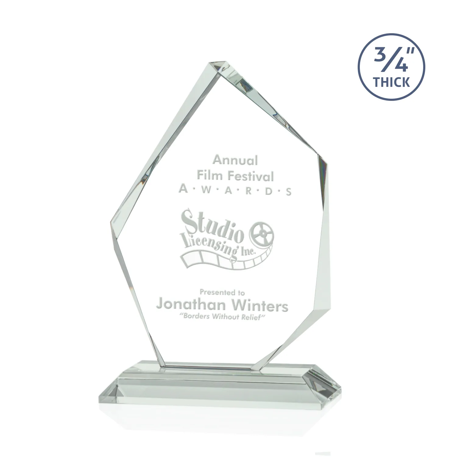 Mercer Award — Mercer Award