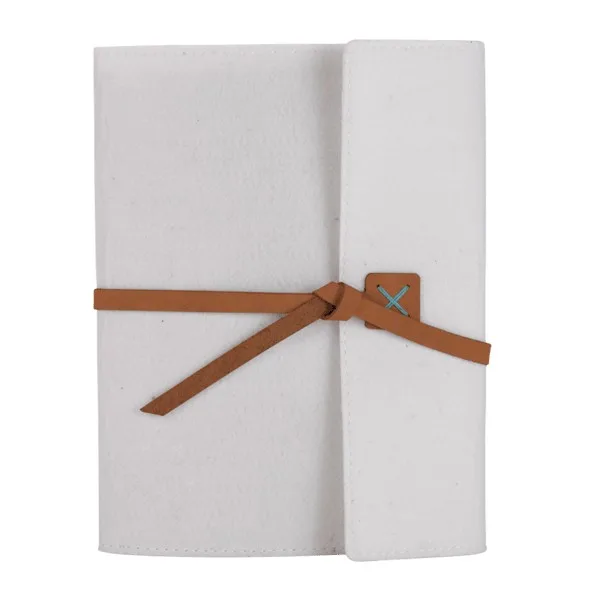 Tan Turquoise Blank