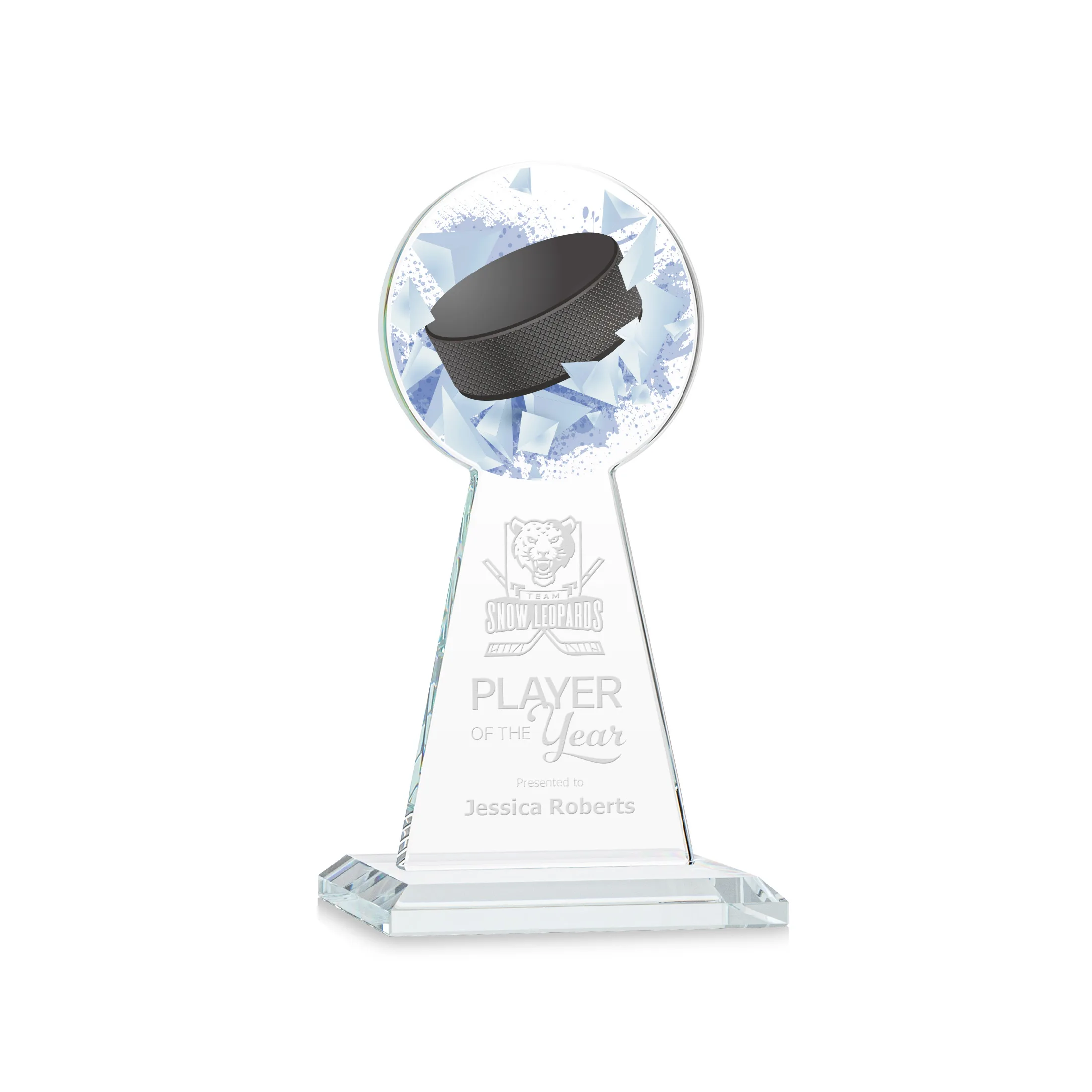 Edenwood Hockey Award — Edenwood Hockey Award