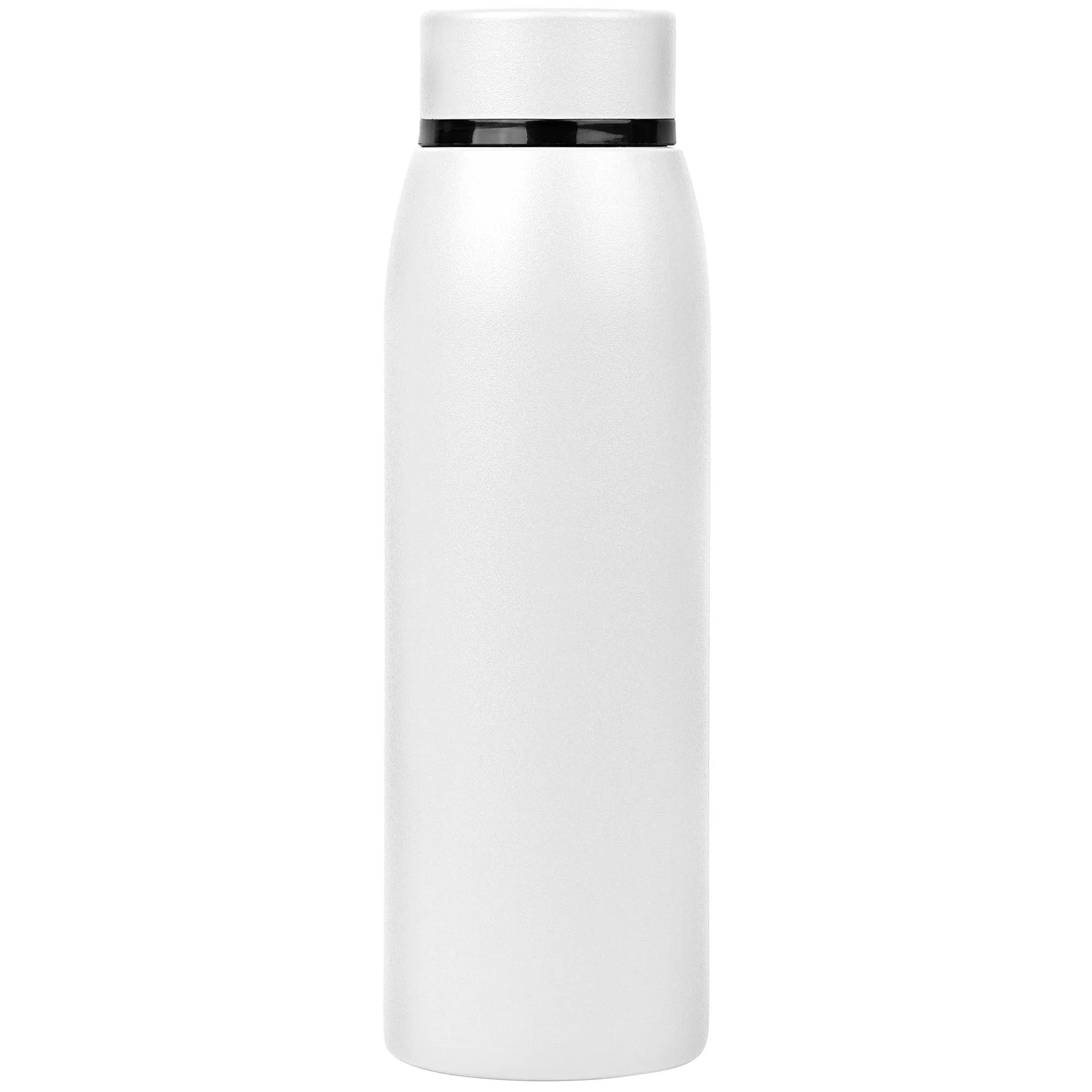 20 Oz. The Cobra Powder-Coated Stainless Steel Water Bottle view 4