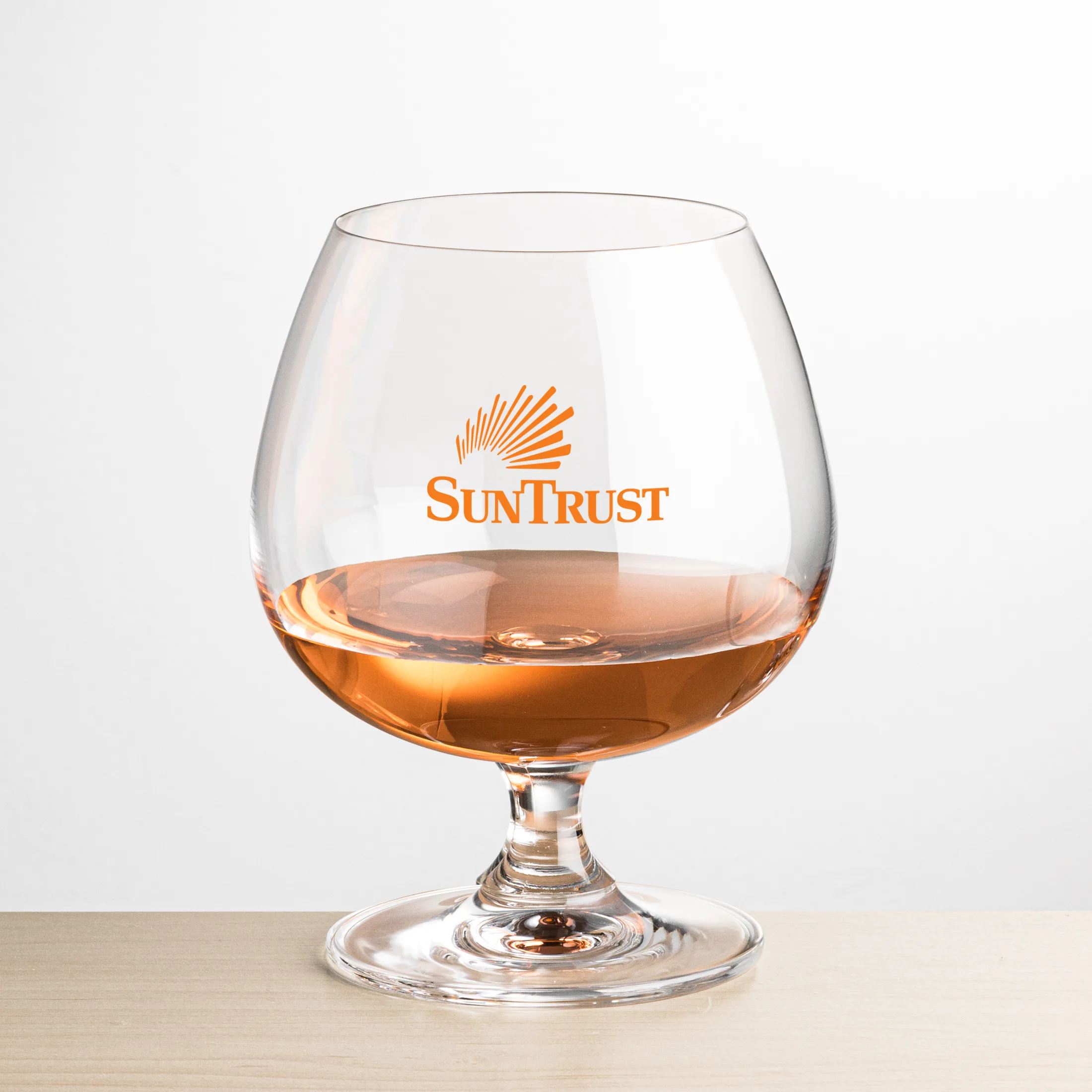 Burlington Brandy - 22oz — Burlington Brandy - 22oz