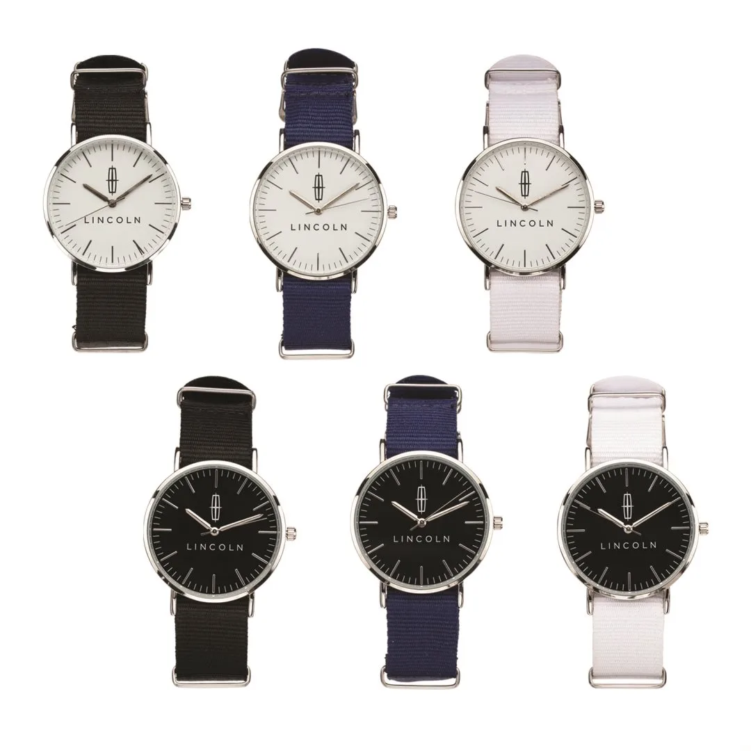 Hardy Watch