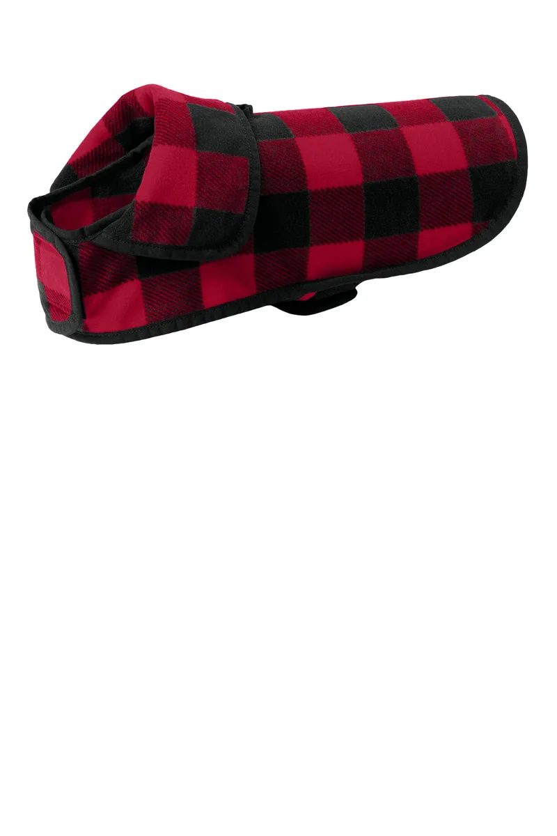 Port Authority® Pet Fleece Jacket