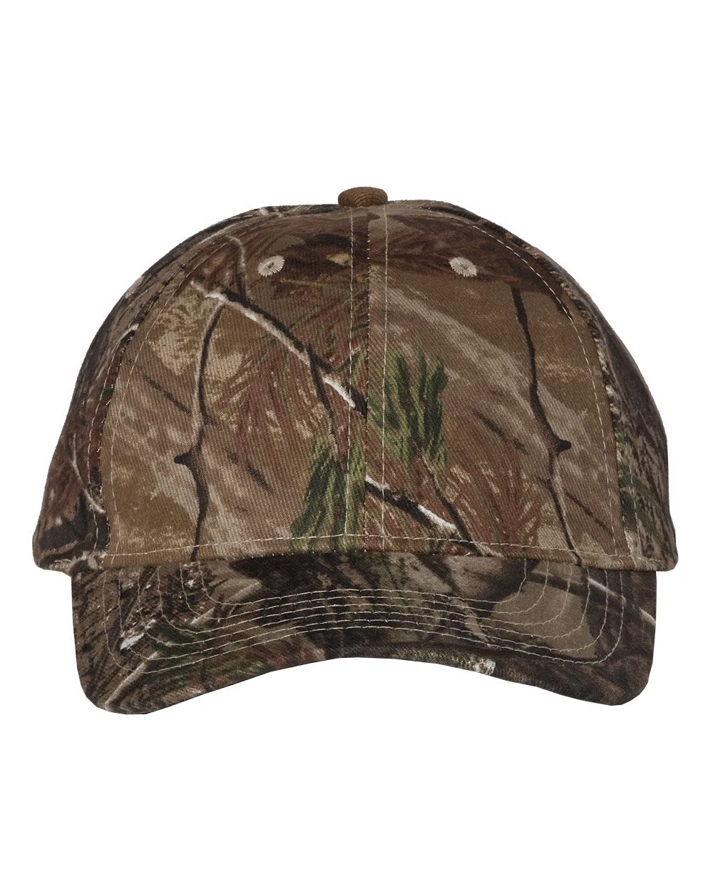 Kati Licensed Camouflage Cap view 2