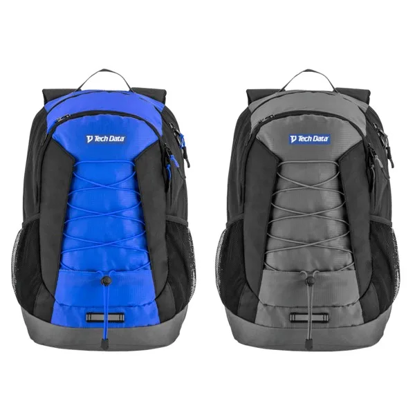 Basecamp Ascent Laptop Backpack view 4