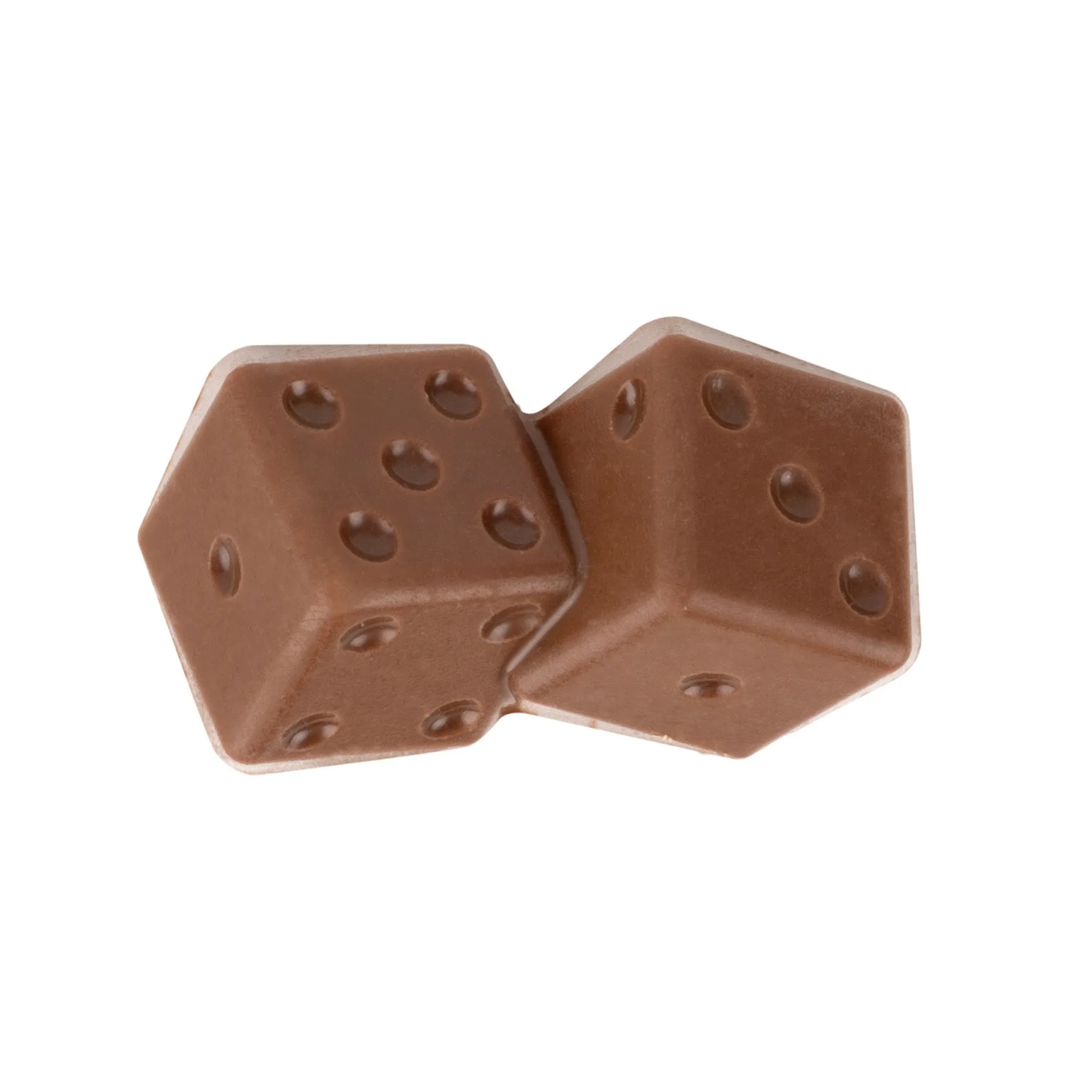 2oz Chocolate Las Vegas Gift Box view 4