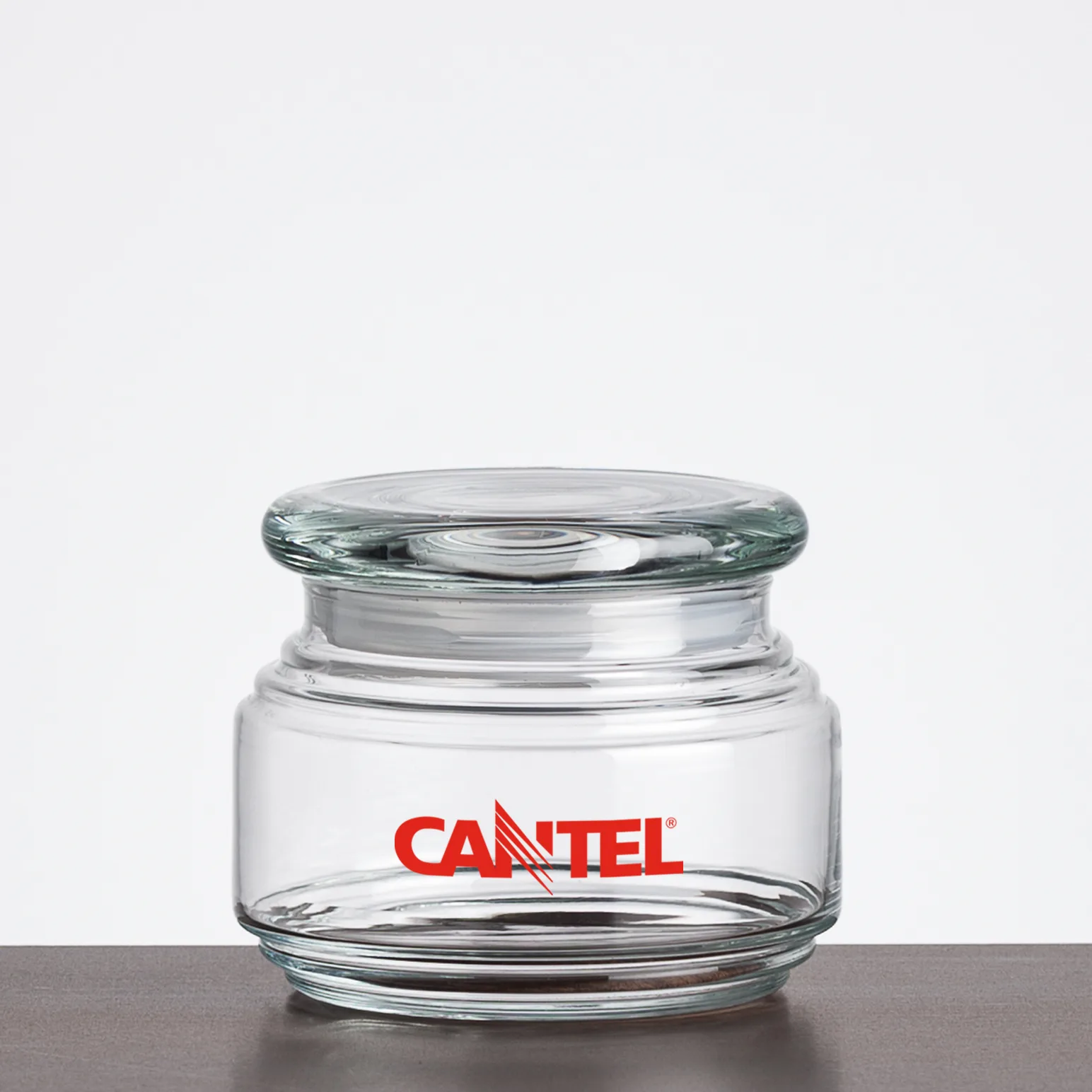 Pescara Jar & Lid — Pescara Jar & Lid
