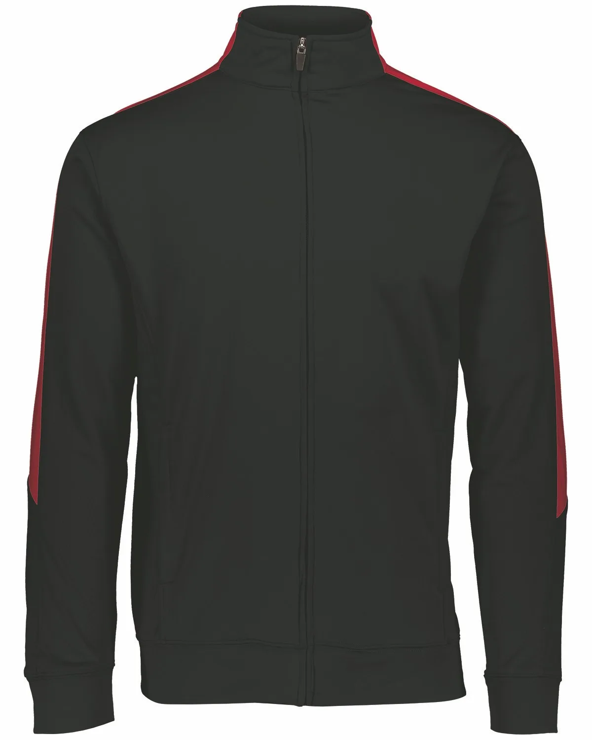 Augusta Unisex 2.0 Medalist Jacket view 3
