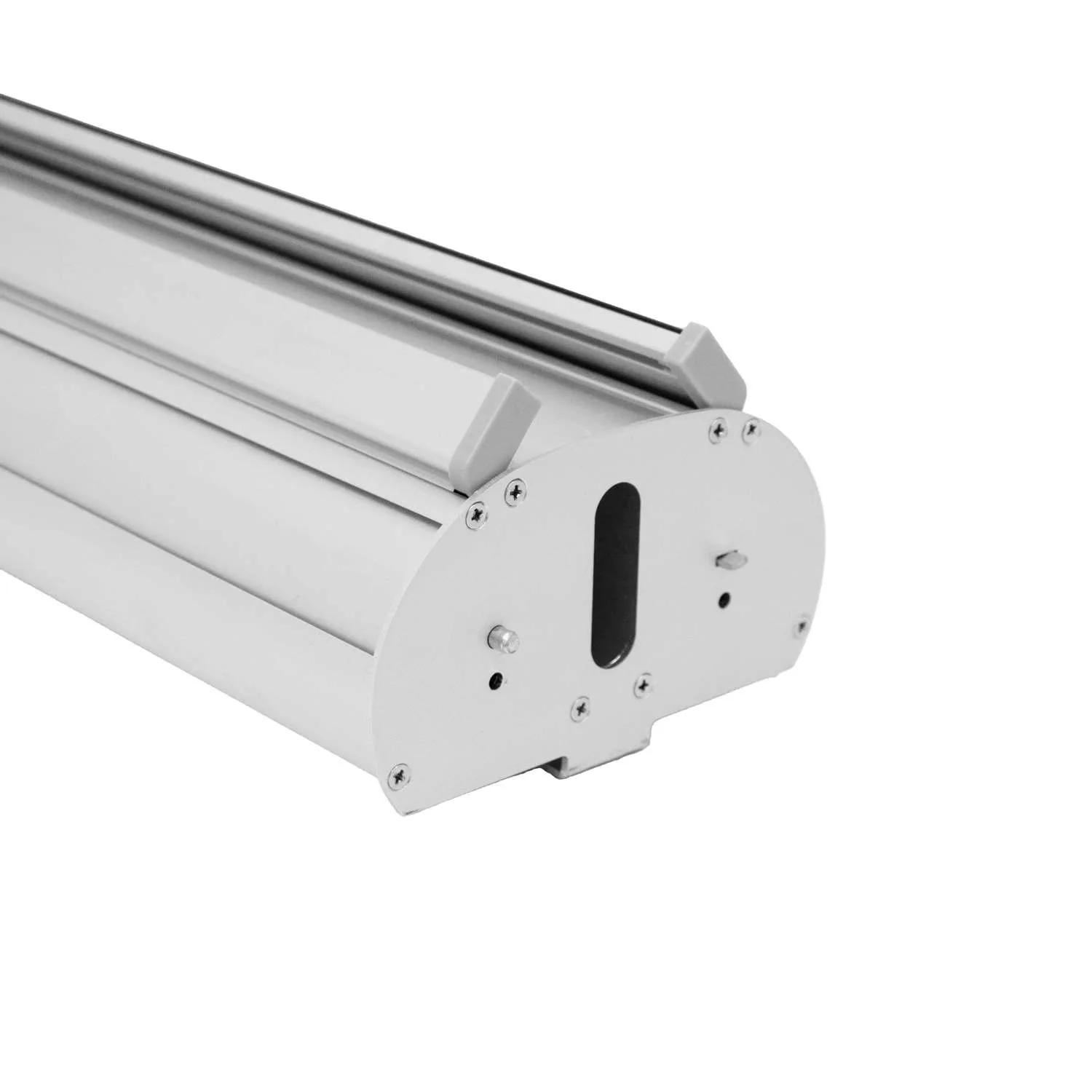 36" Dual Retractor Hardware view 4