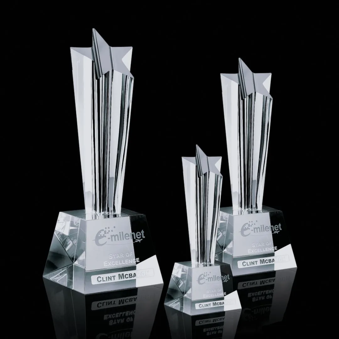 Silverton Star Award