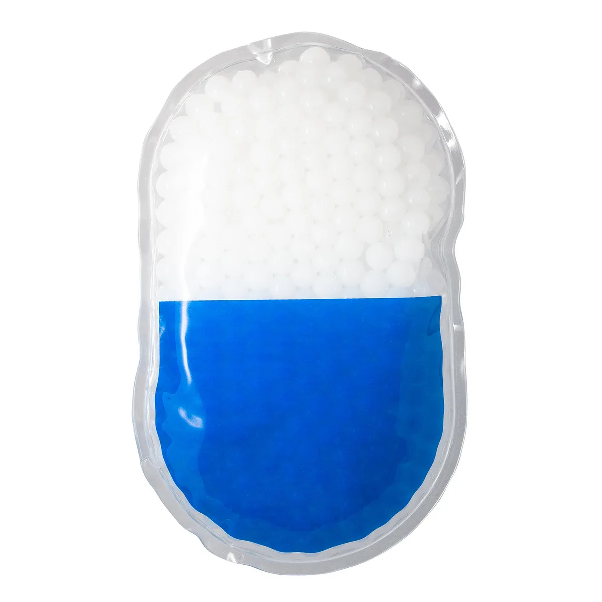 Blue/White