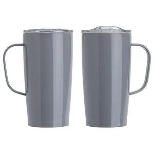 Mitre 20 oz Vacuum Insulated Stainless Steel Mug view 2