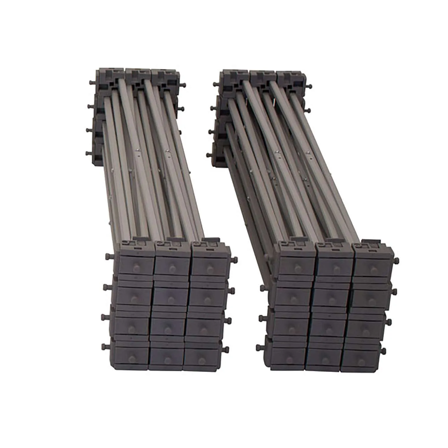 Deluxe GeoMetrix Wide Corner Connector Kit view 4