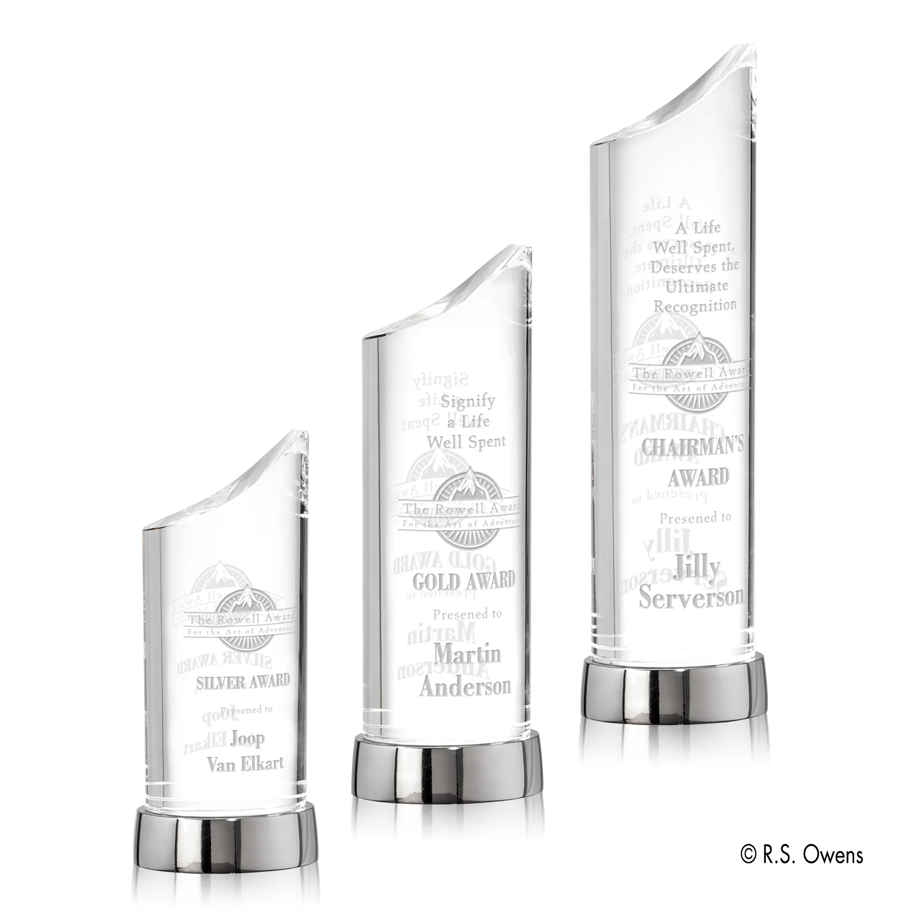 Portal Award