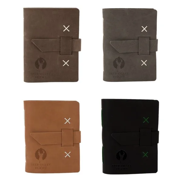 Journeyman Small Journal view 2
