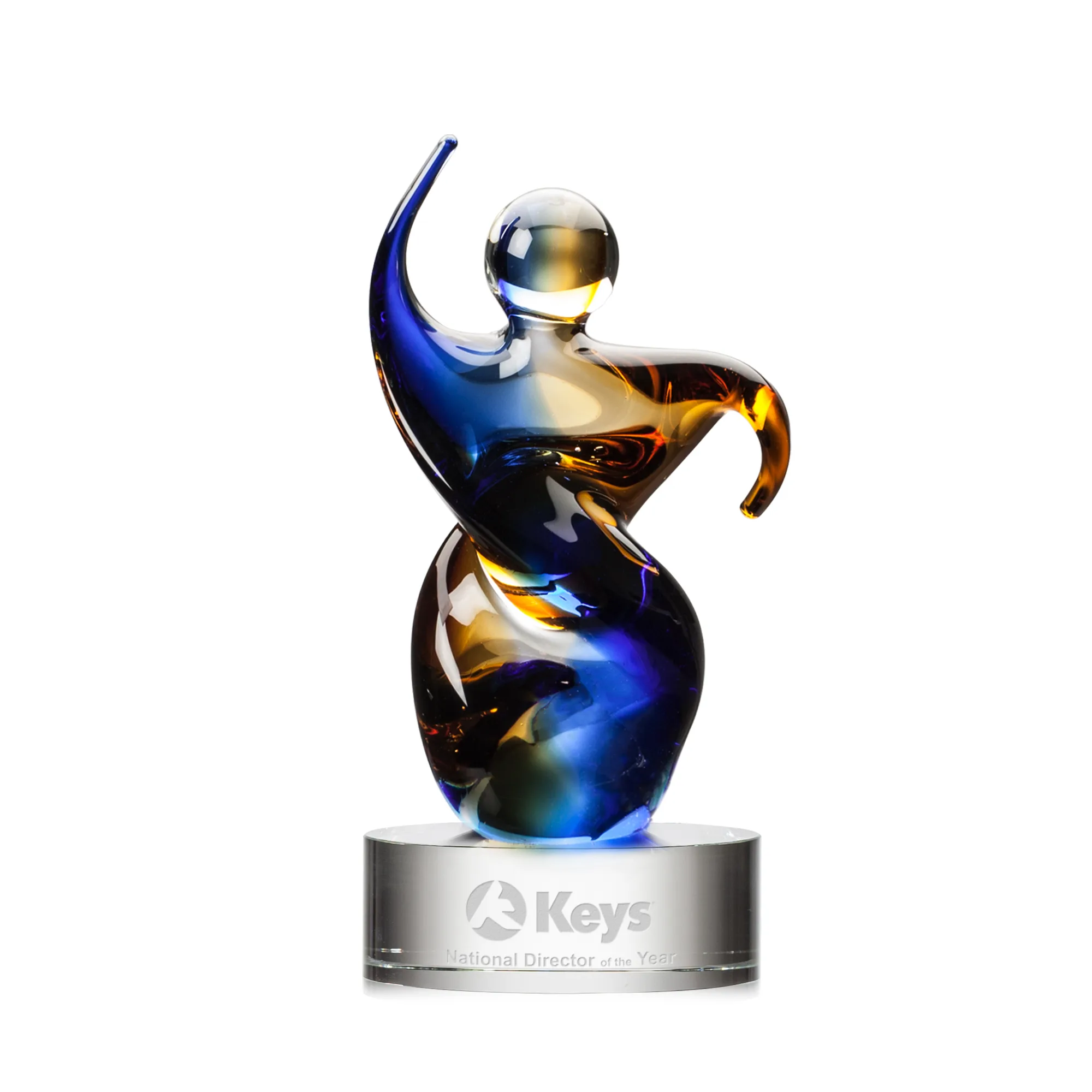 Genesis Award — Genesis Award