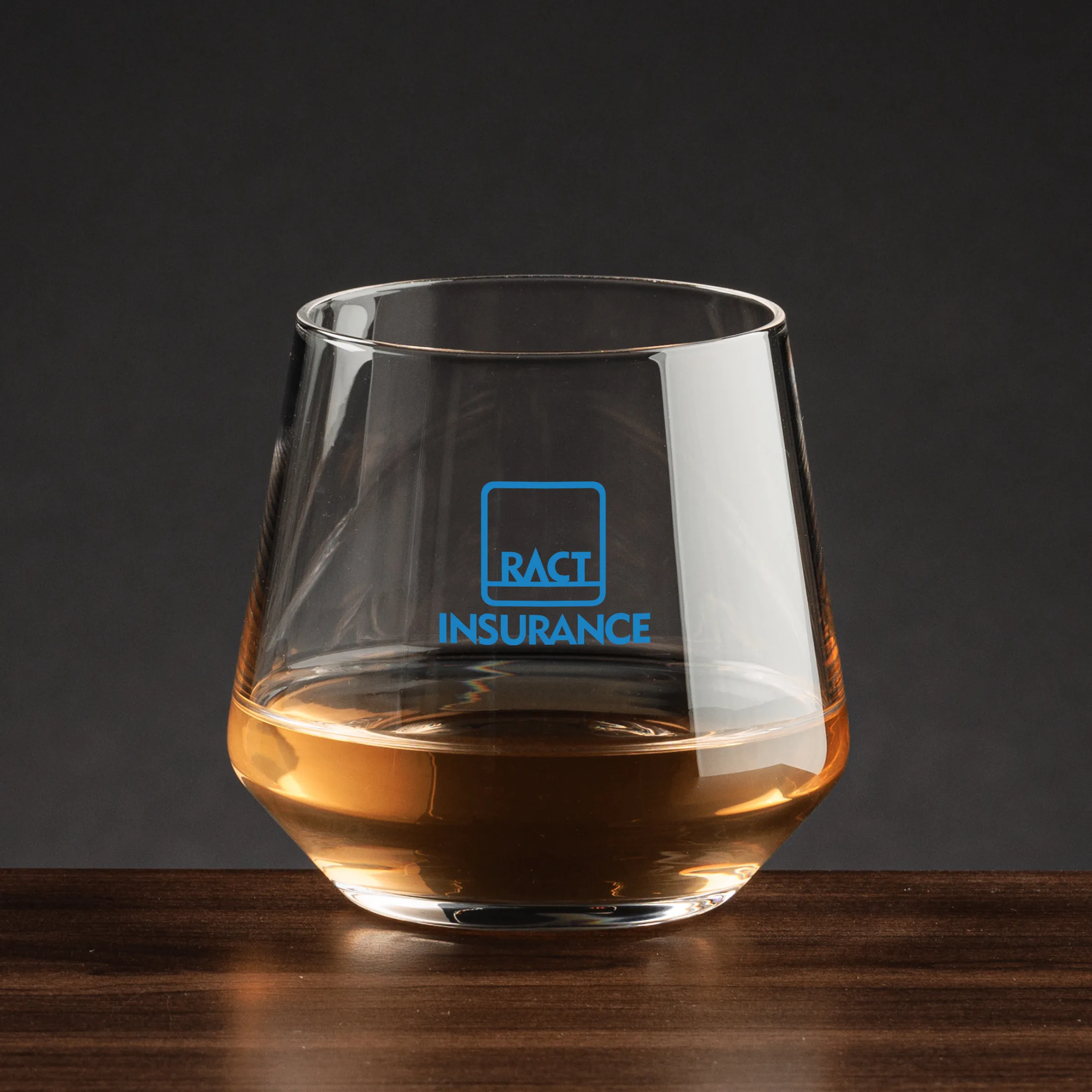 Tucson Whiskey Taster - 11oz — Tucson Whiskey Taster - 11oz