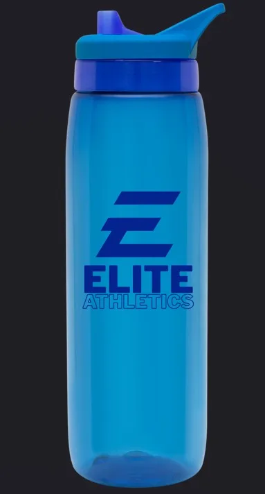 34 Oz. Starlighter Bottle view 3