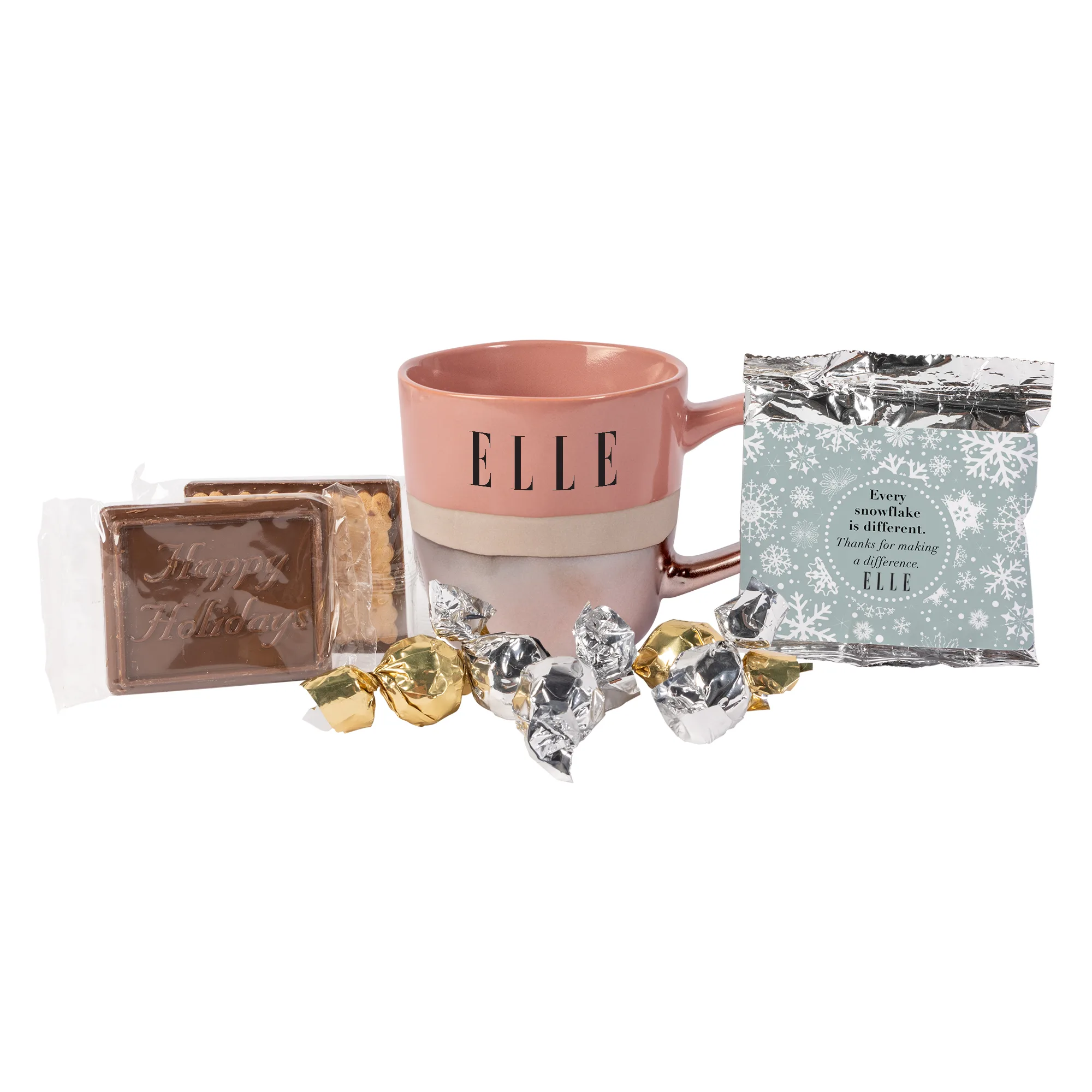 Touch of Chocolate Gift Set view 3