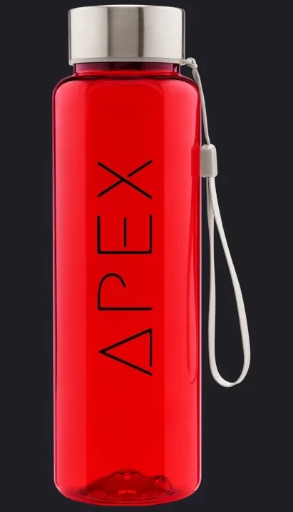 23 Oz. Trek Bottle view 2