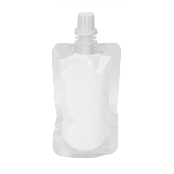 1 oz SPF 30 Sunscreen Squeeze Pouch view 2