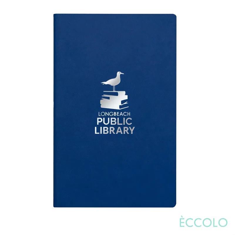 Journal, Blue 7685c