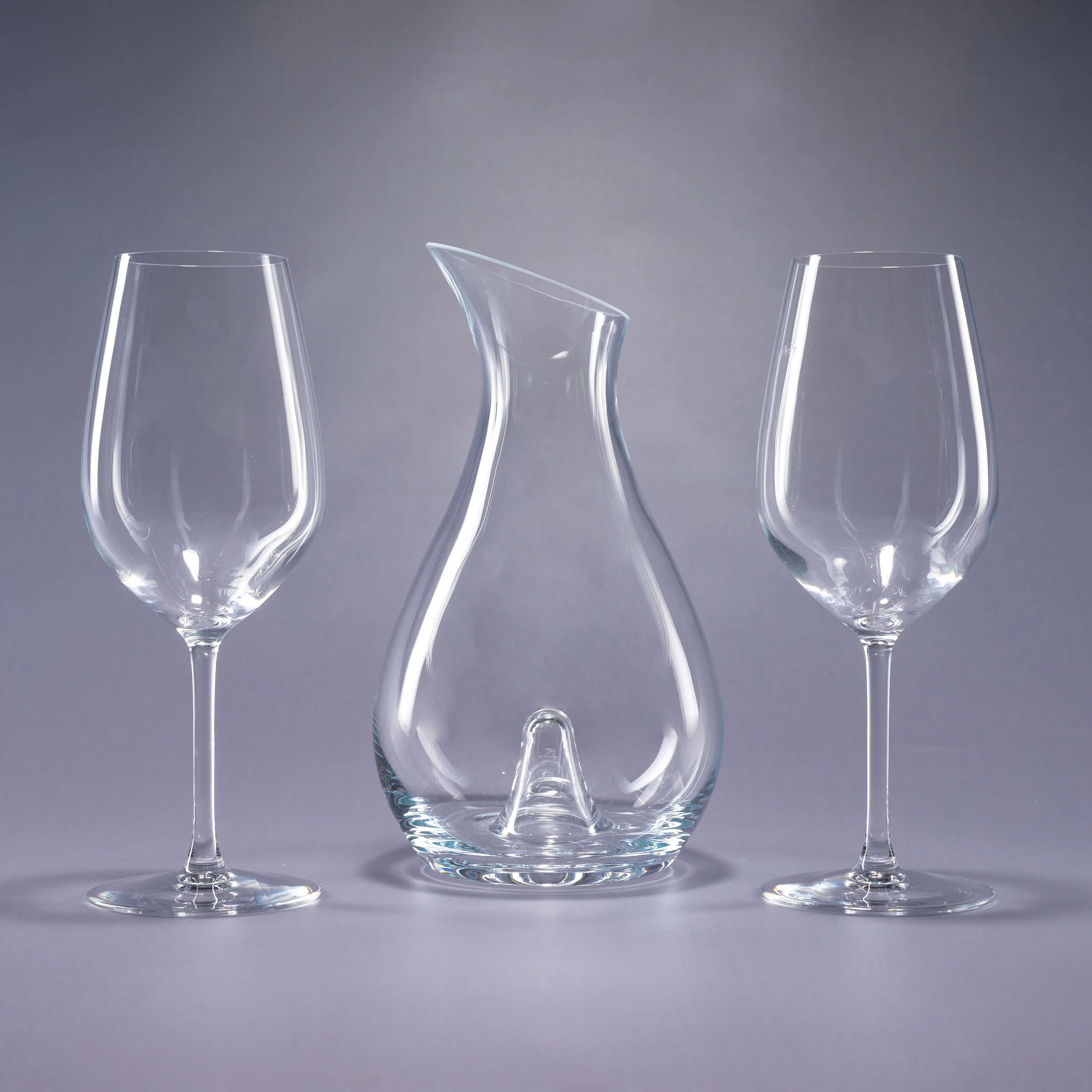 9901S3 Essence 3-piece set - Blank