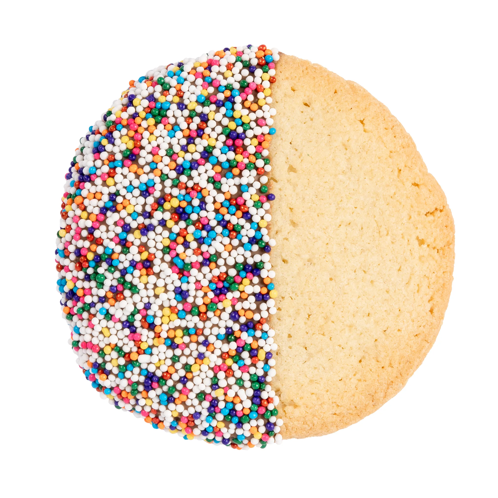 Decadent Butter Cookie in Gift Box view 2