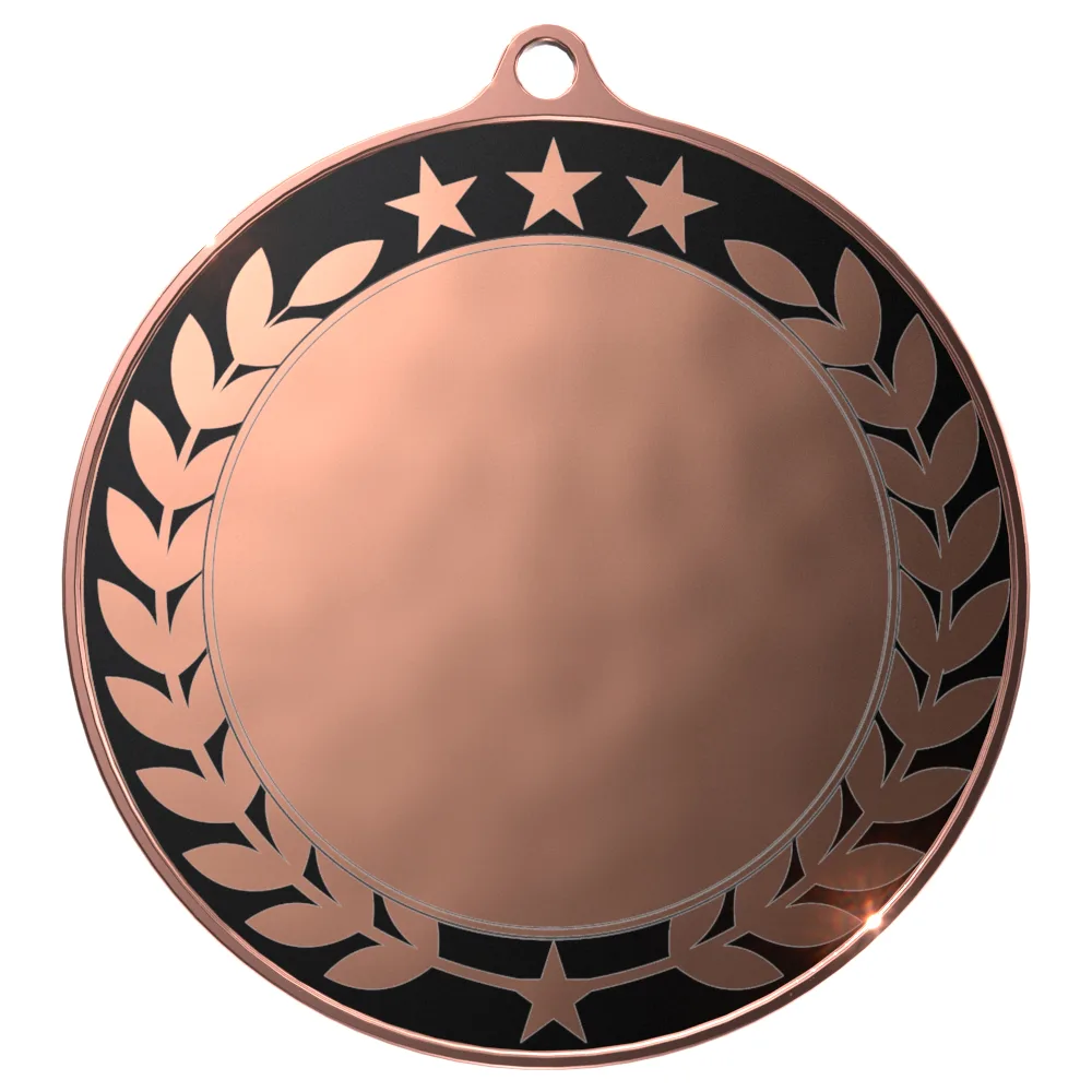 Bronze/Various