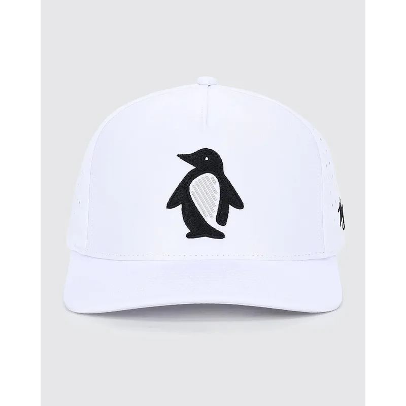 Waggle Waddle Wedge Hat