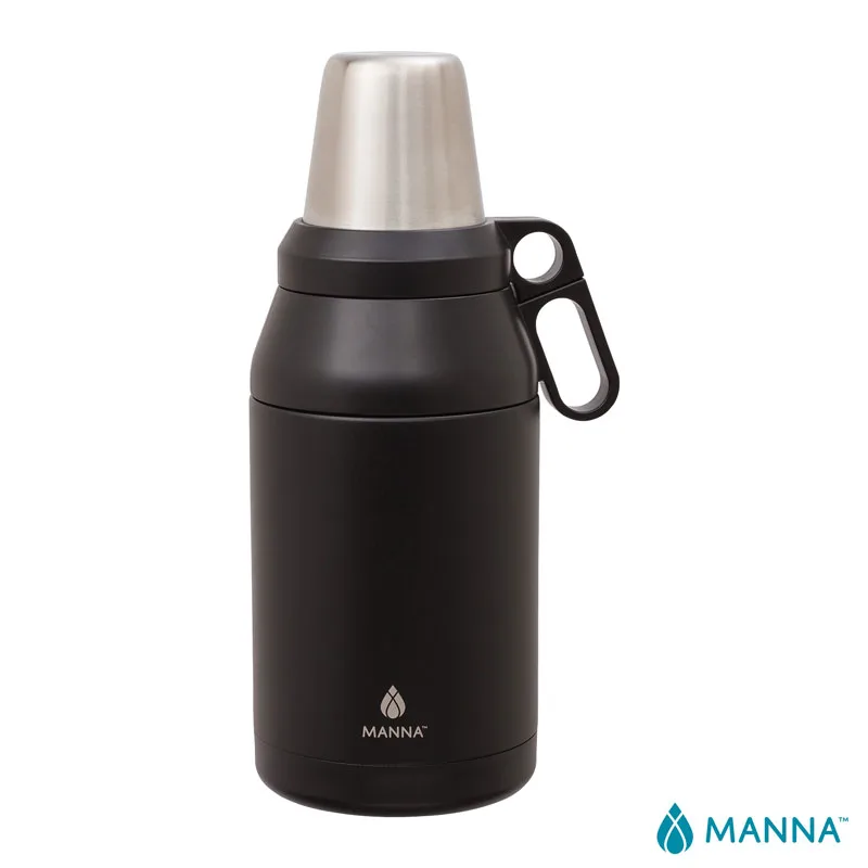 Manna 64 oz. Stack Growler view 2