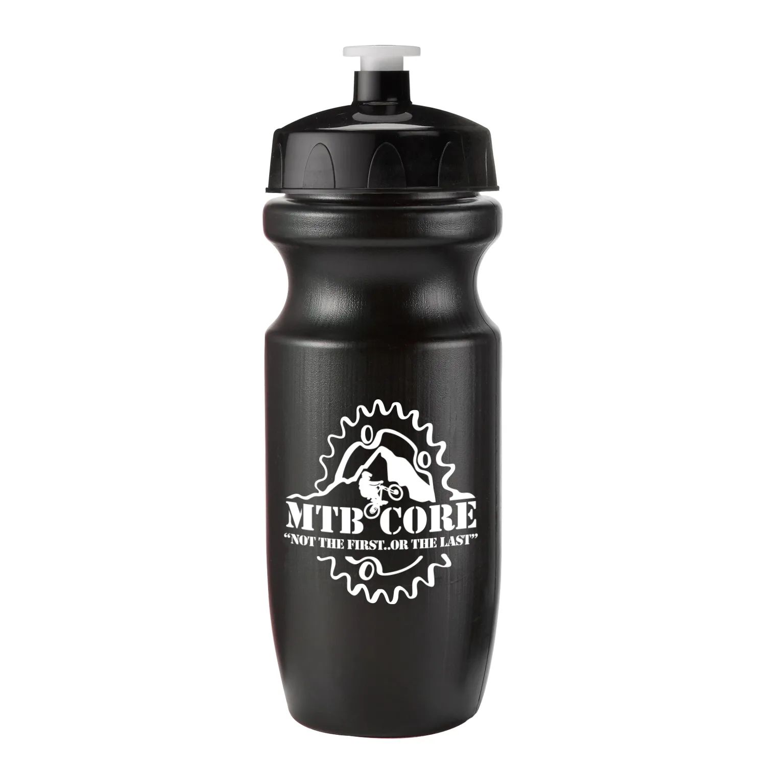 20 Oz. Bike Water Bottle view 5