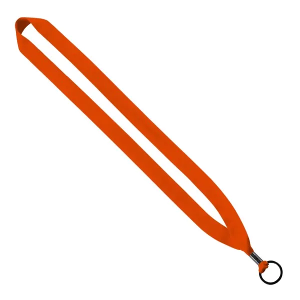 Orange Blank
