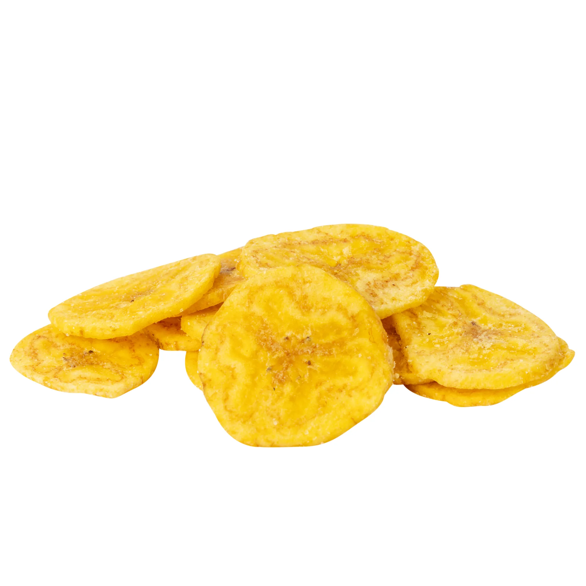 4 oz. Full Color Digibag™ with Plantain Chips, Salted view 3