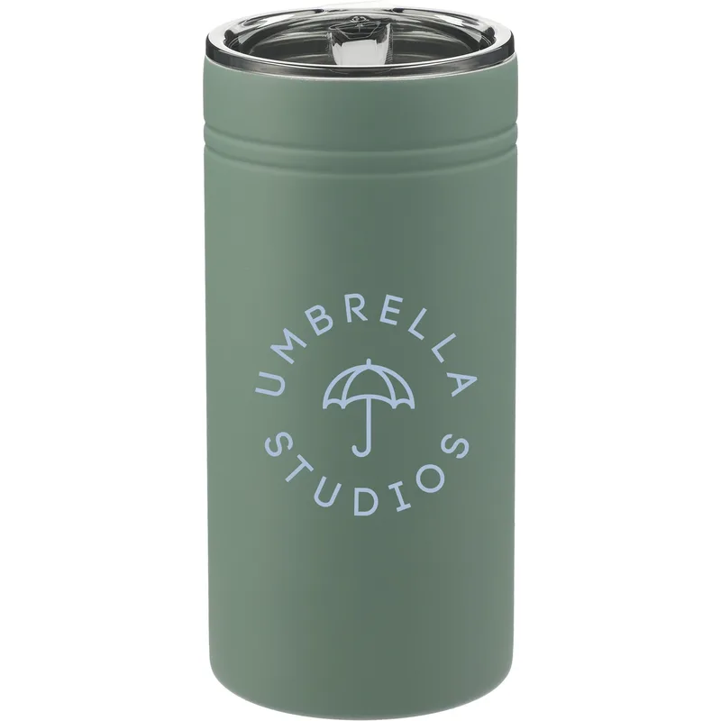 Sherpa 12oz Vacuum Tumbler & Slim Can Insulator