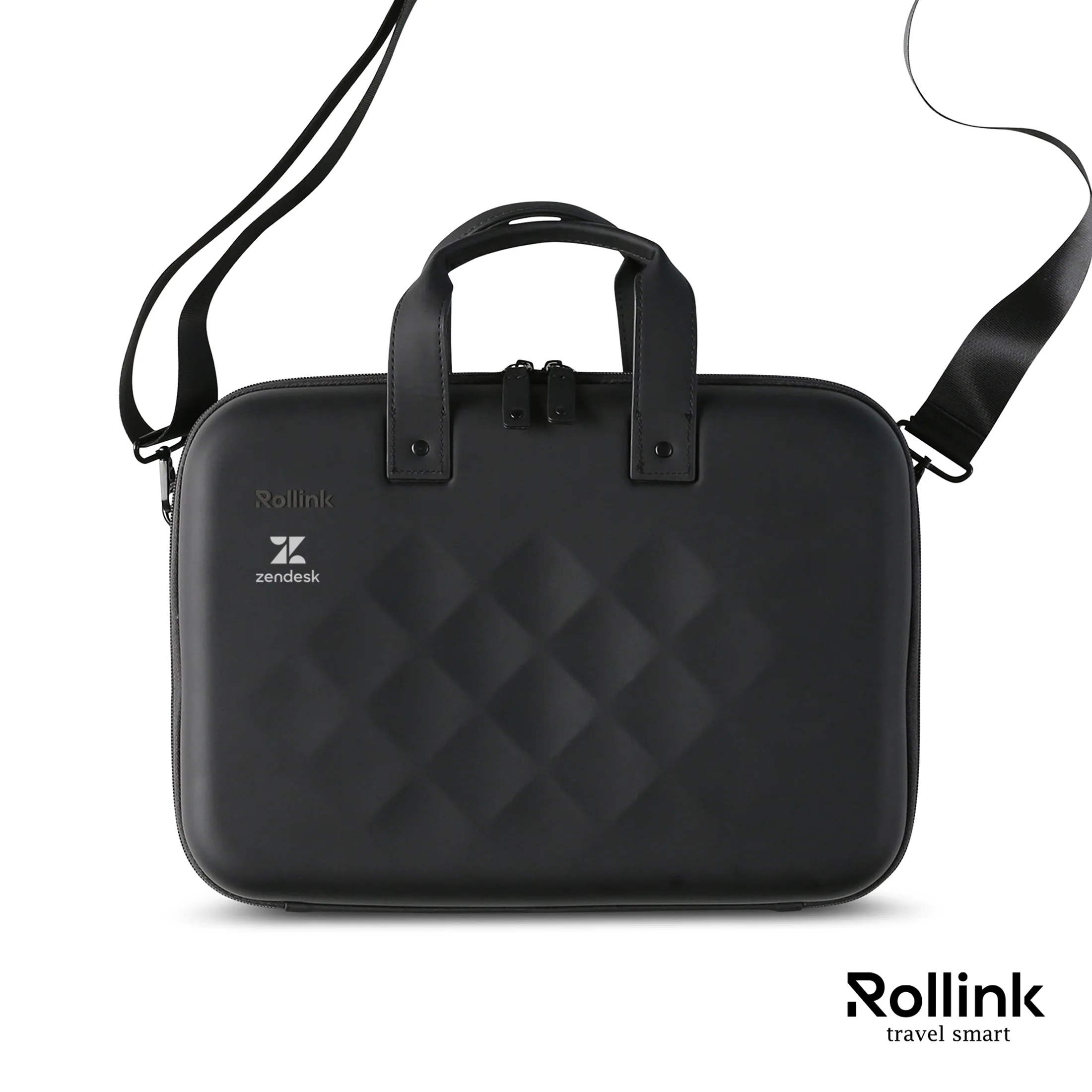 Rollink® TOUR 15.6" Horizontal Laptop Case — Rollink® TOUR 15.6" Horizontal Laptop Case