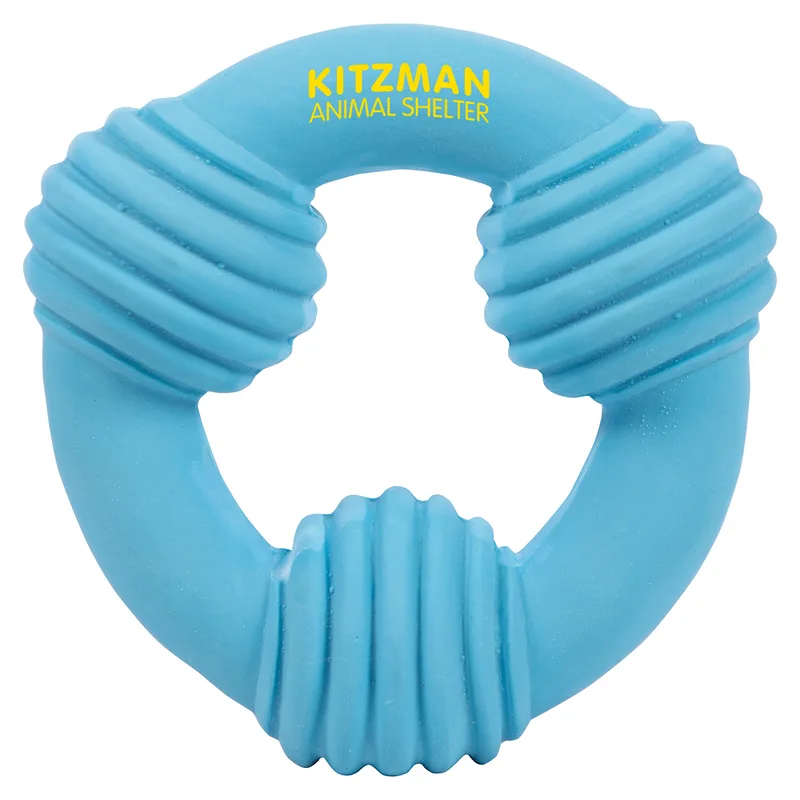 Ring Dog Toy
