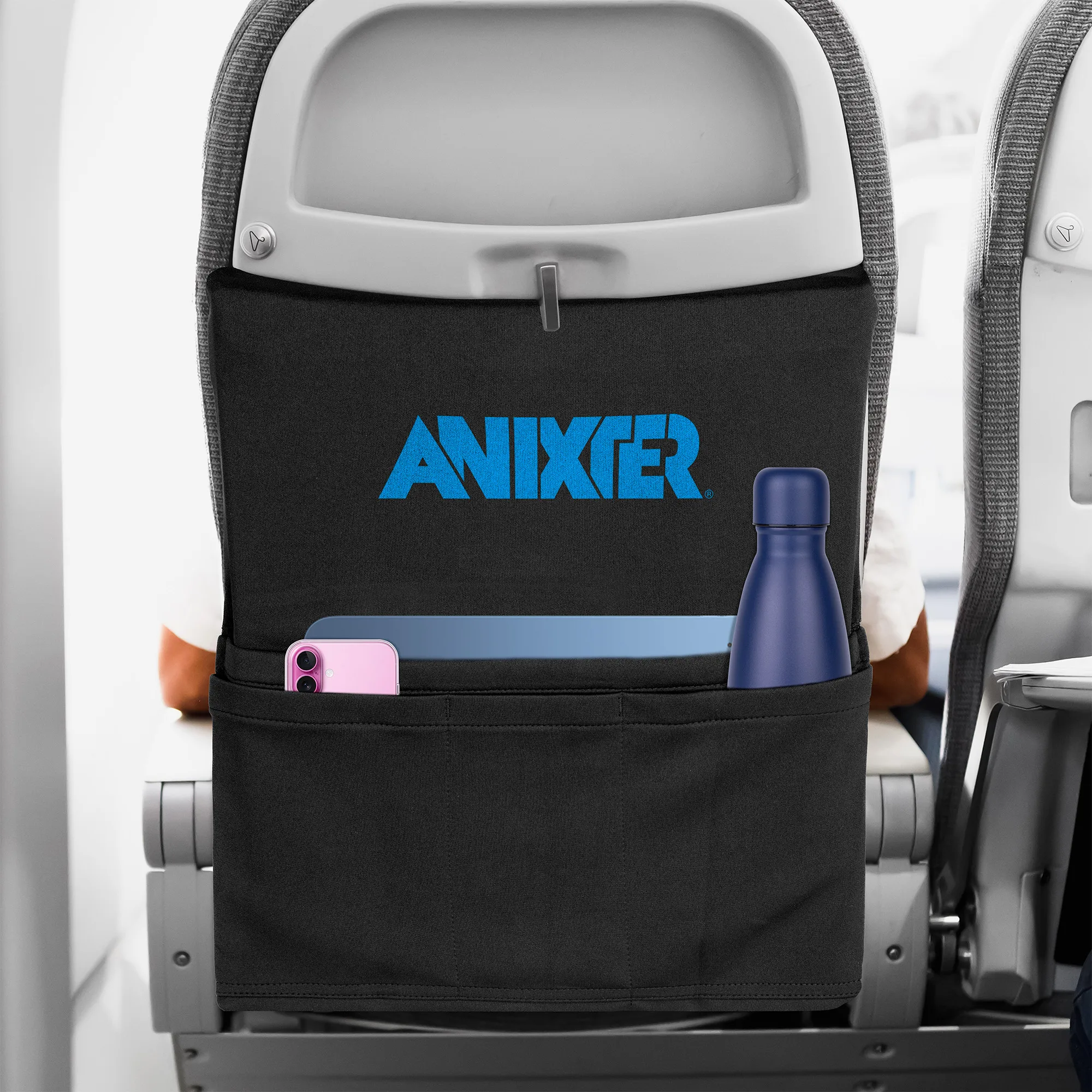 Airplane Pocket Storage Buddy